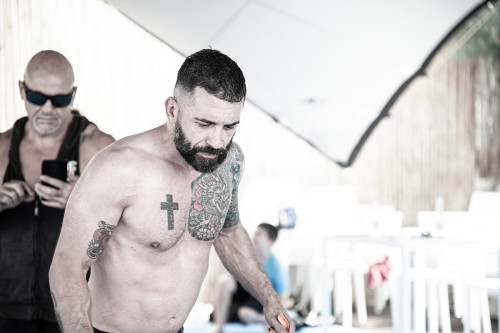 Summer 23 Arti Marziali