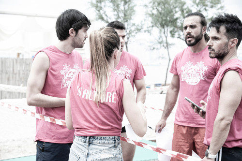 Summer 23 Cross Training